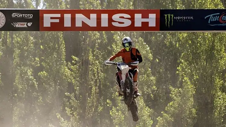 Tunceli'de MotoFest heyecanı başladı