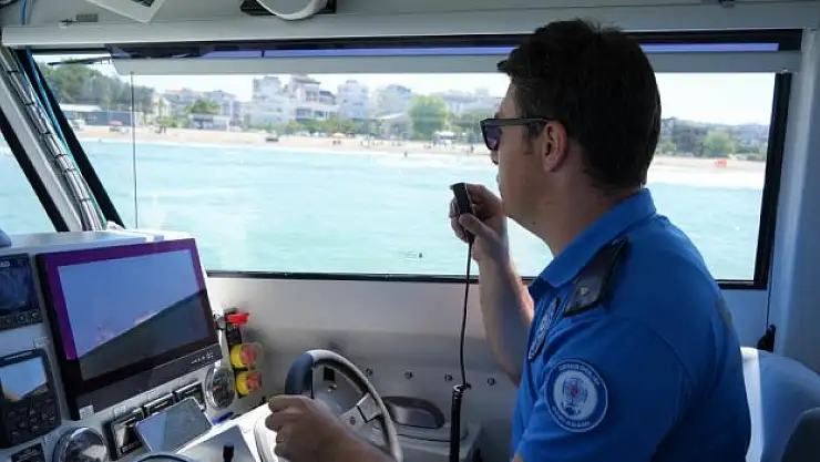 Vatandaşlara uyarı yağdı