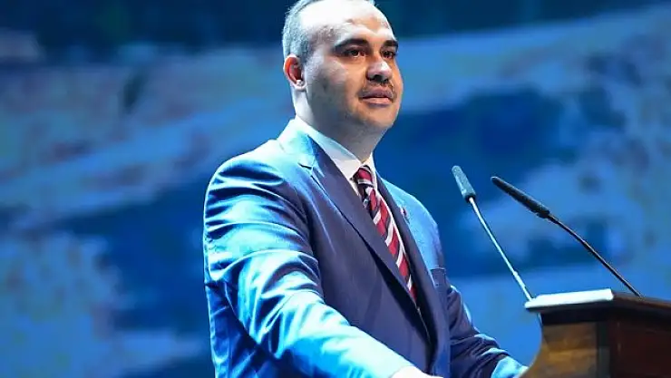 Kacır, proje tanıtım toplantısında