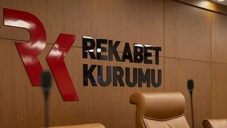 Rekabet Kurulundan Canon'a 38,3 milyon lira ceza