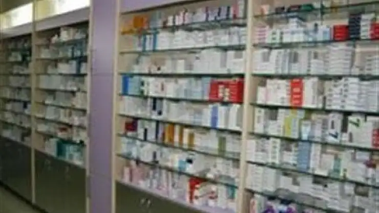 Eczanelerde tespit yapılacak