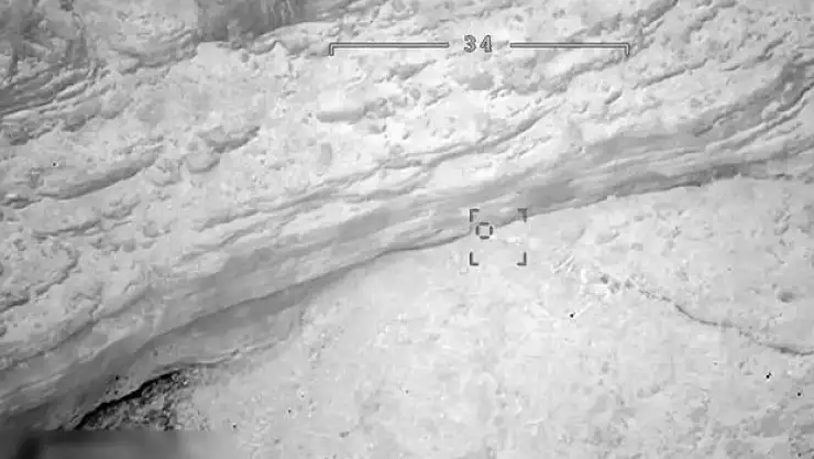 10 PKK'lı terörist etkisiz hale getirildi