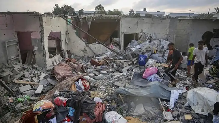 Can kaybı 37 bin 834'e çıktı