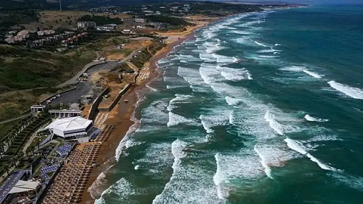 Karadeniz ve Ege'de kırmızı alarm