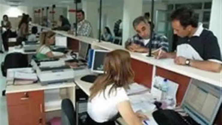 Memura 'zam' yağacak!