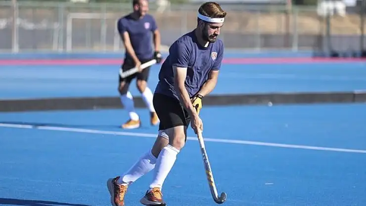 Hedef Avrupa şampiyonluğu