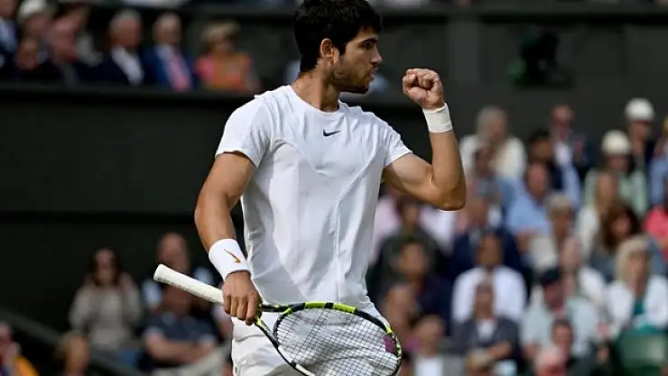 Tenisin klasiği Wimbledon yarın başlıyor