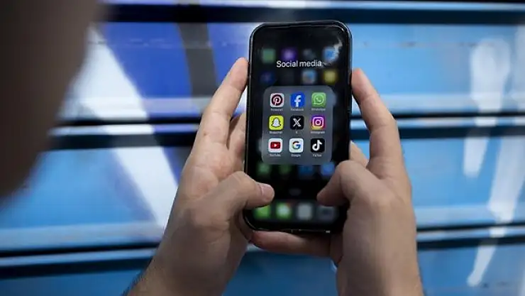 Dünya nüfusunun yüzde 62'si sosyal medya kullanıyor