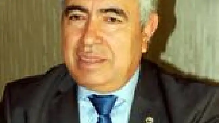 Yıldırım, 'Uzay en büyük hedefimiz'