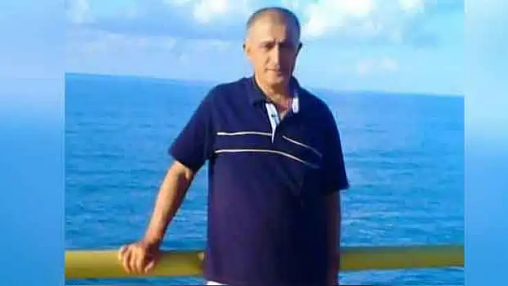 EMEKLİ POLİS HAYATINI KAYBETTİ