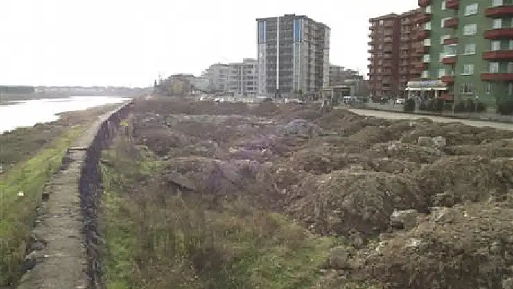 Batıyaka' da düzenleme ne zaman yapılacak?