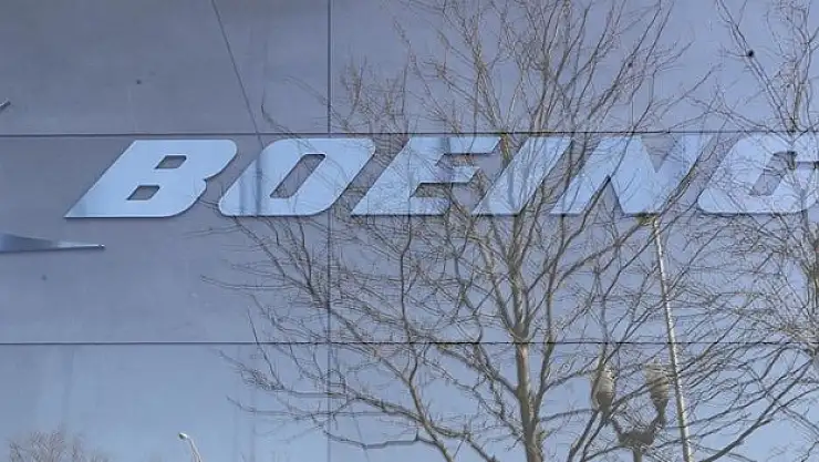 Boeing, Spirit AeroSystems'ı satın alıyor