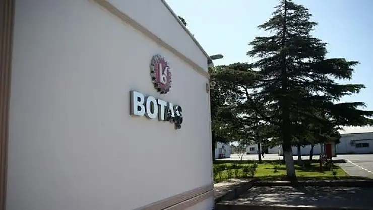 BOTAŞ, İsrail'e petrol ihraç edildiği iddialarını yalanladı