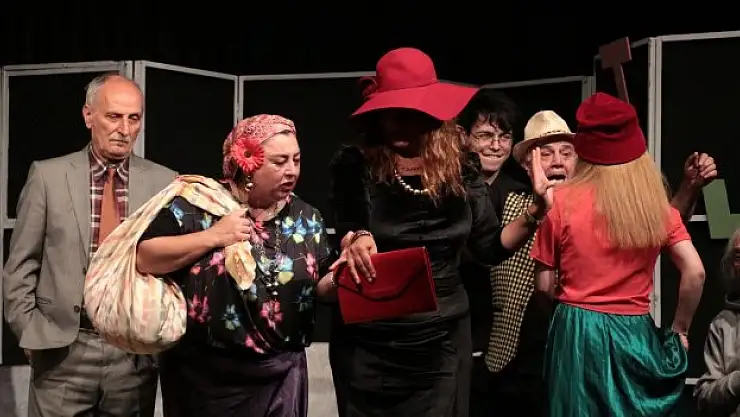 Tüm gelirler hasta çocukların