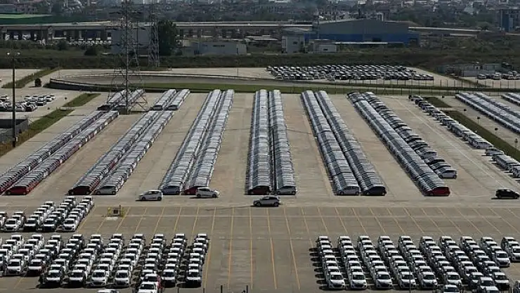 Yılın ilk yarısında yüzde 3,7 arttı