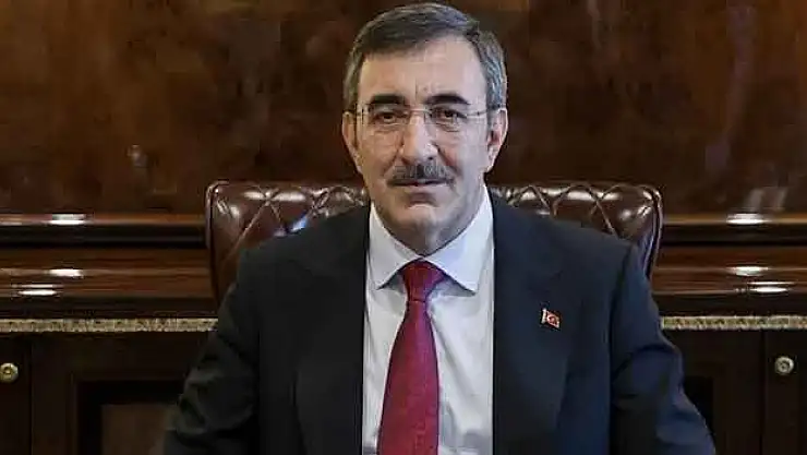 'Enflasyondaki azalmanın hızlanarak sürmesini bekliyoruz'