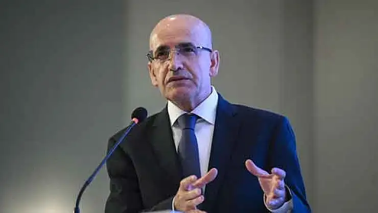 'Dezenflasyon süreci başladı'