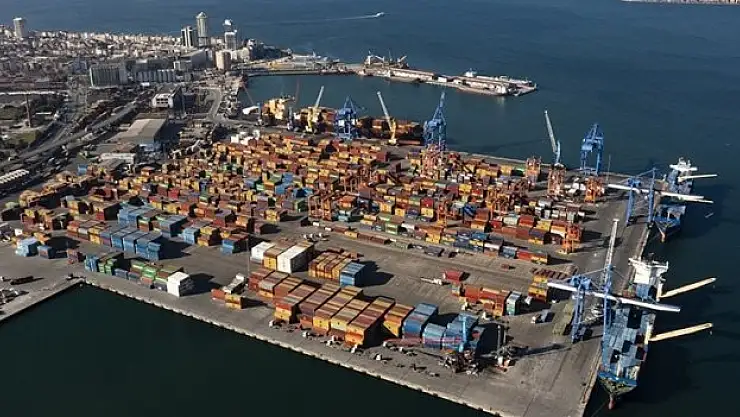 İhracatı 18,6 milyar dolar oldu