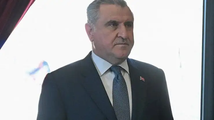 Bakan Bak'tan Merih Demiral için destek paylaşımı