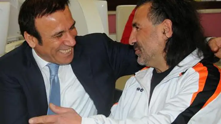 Başkan Genç'ten 'ekspres' yer