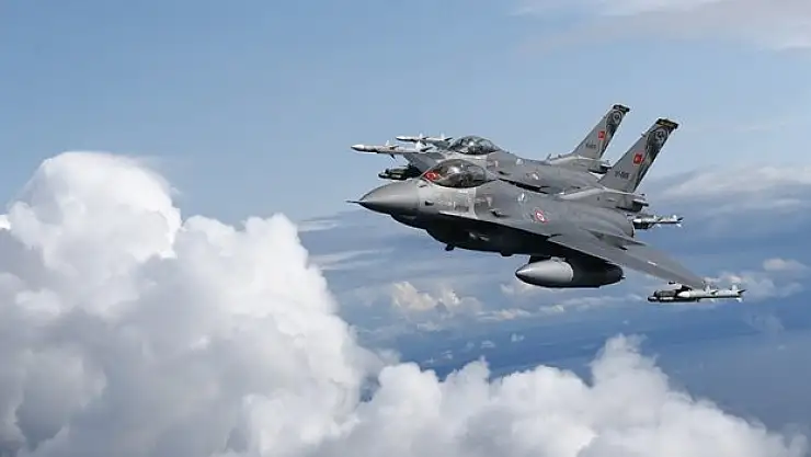 57 terörist etkisiz hale getirildi