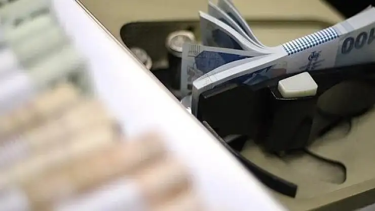 Bankacılık sektörünün net karı mayısta 233,6 milyar lira oldu