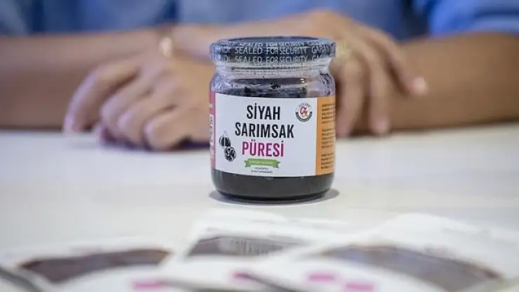 Kadınlar iki kıtaya ihracat hedefliyor