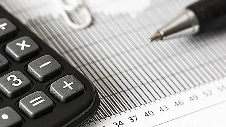 Yabancı kurumların beklentileri aşağıya çekildi