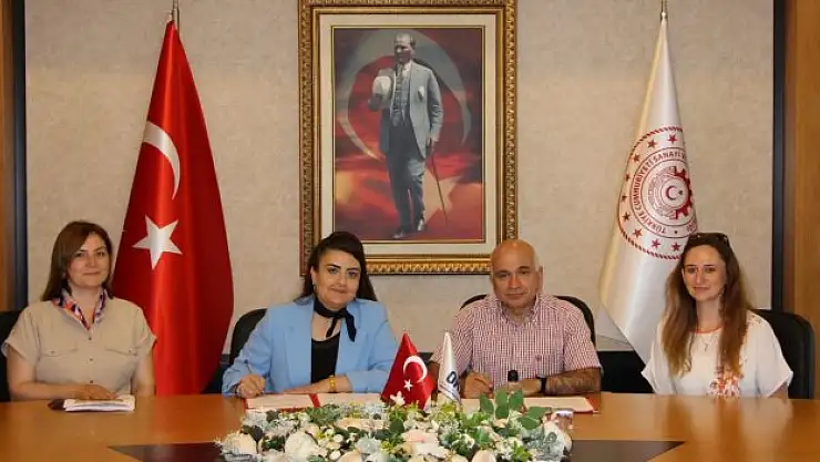 20 üreticiye eğitim verilecek