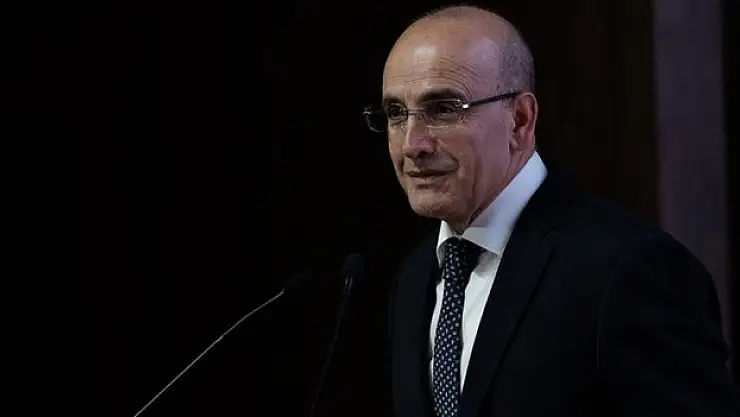 Bakan Şimşek: Borçlanma faiz oranlarımız düşüyor