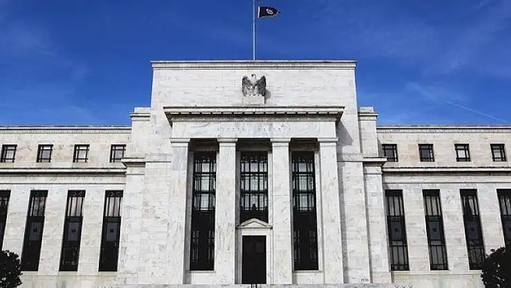 Fed,  güvene ihtiyaç duyduğunu bildirdi