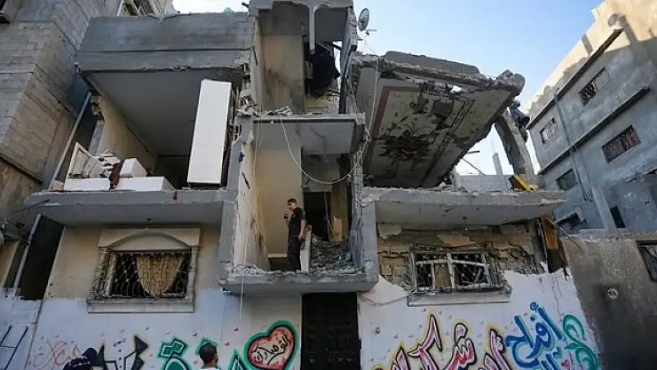 Can kaybı 38 bin 98'e çıktı