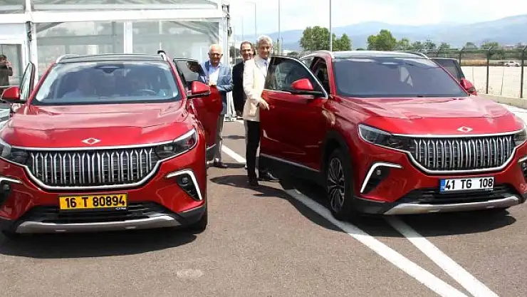 T10F çalışmaları sürüyor