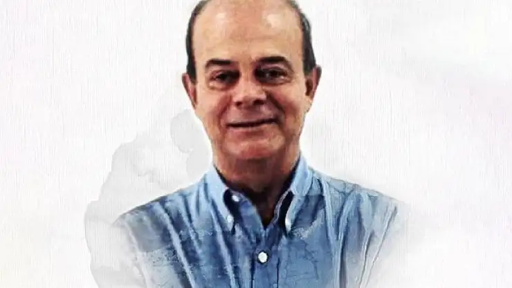 'Berlin Panteri': Turgay Şeren