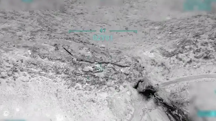 5 terörist etkisiz hale getirildi