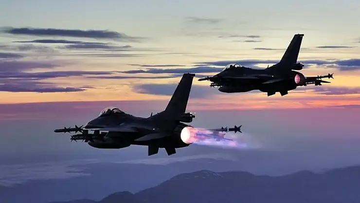 2 PKK'lı terörist etkisiz hale getirildi