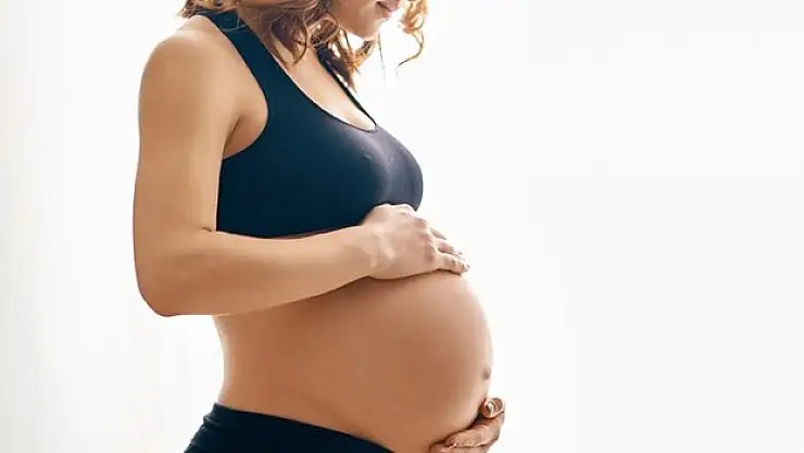 Gebelere önemli uyarı!