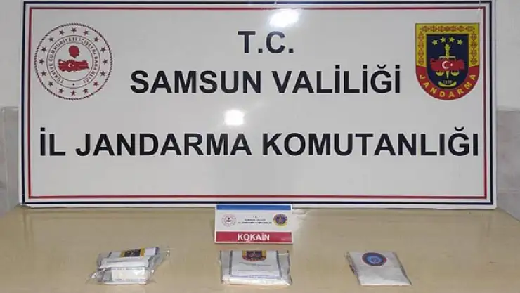 UYUŞTURUCU SATICISINA 15 YIL HAPİS