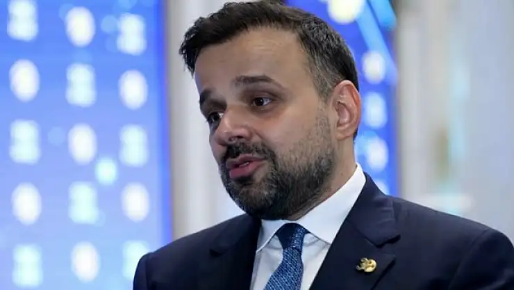 Turkcell, Türkiye'yi 'veri üssüne' dönüştürmeyi hedefliyor