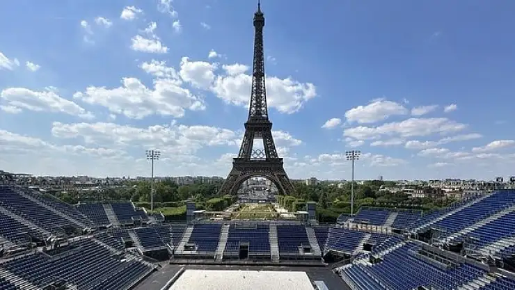 Türkiye'yi 102 sporcu temsil edecek