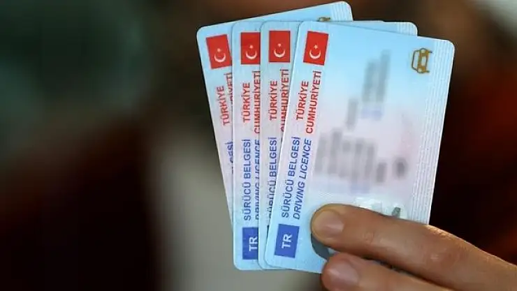 Ehliyet sınavlarına yeni düzenleme