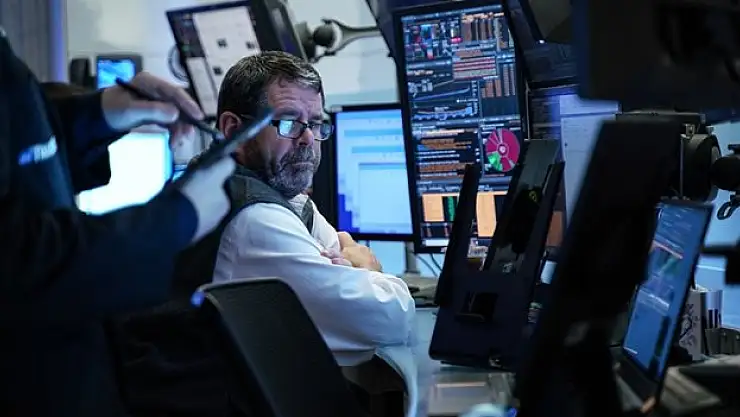 Küresel piyasalar karışık seyrediyor