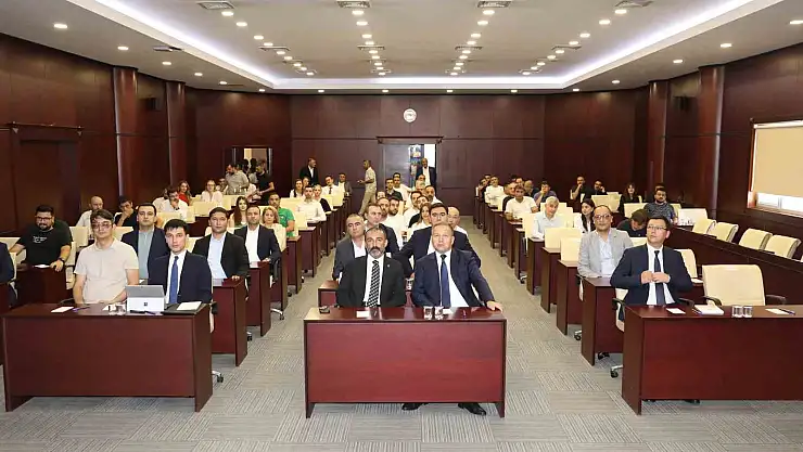 ş ve yatırım fırsatları konuşuldu