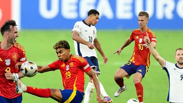 50 maç tamamlandı, gözler artık finalde