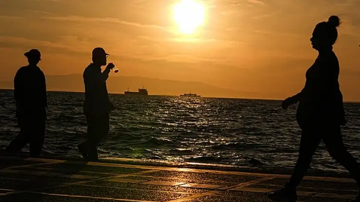 Son 23 yılın en kurak haziran ayını yaşadı