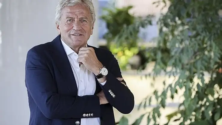 Servet Yardımcı, TFF başkan adaylığından çekildiğini açıkladı