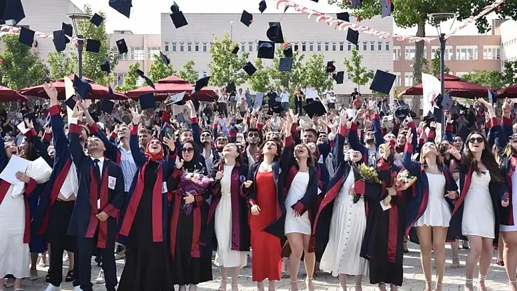 'Dürüst, çalışkan ve üretken insan bir değerdir'