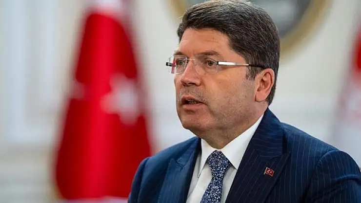 Bakan Tunç'tan 15 Temmuz açıklaması