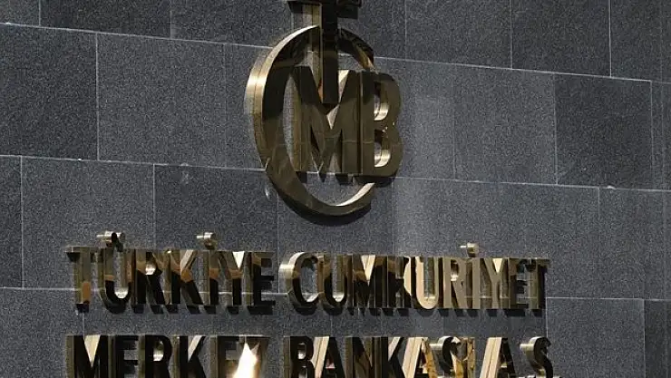 Merkez Bankası Finansal Hesaplar Raporu yayımlandı