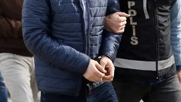 Bin 819 şüpheli hakkında işlem yapıldı